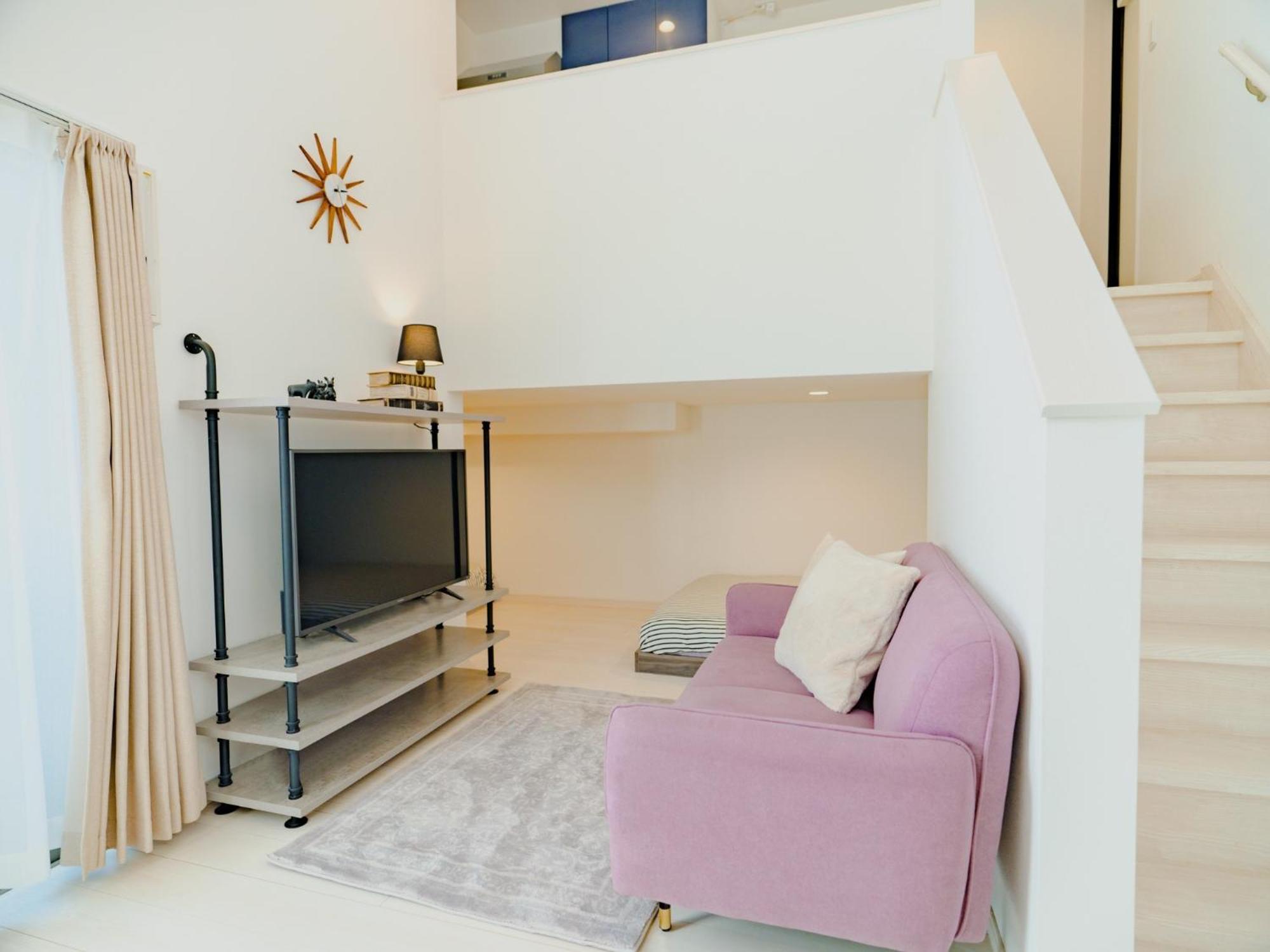 Your Room Kumamoto Sta Little 202 Vacation Stay 75720 Екстериор снимка