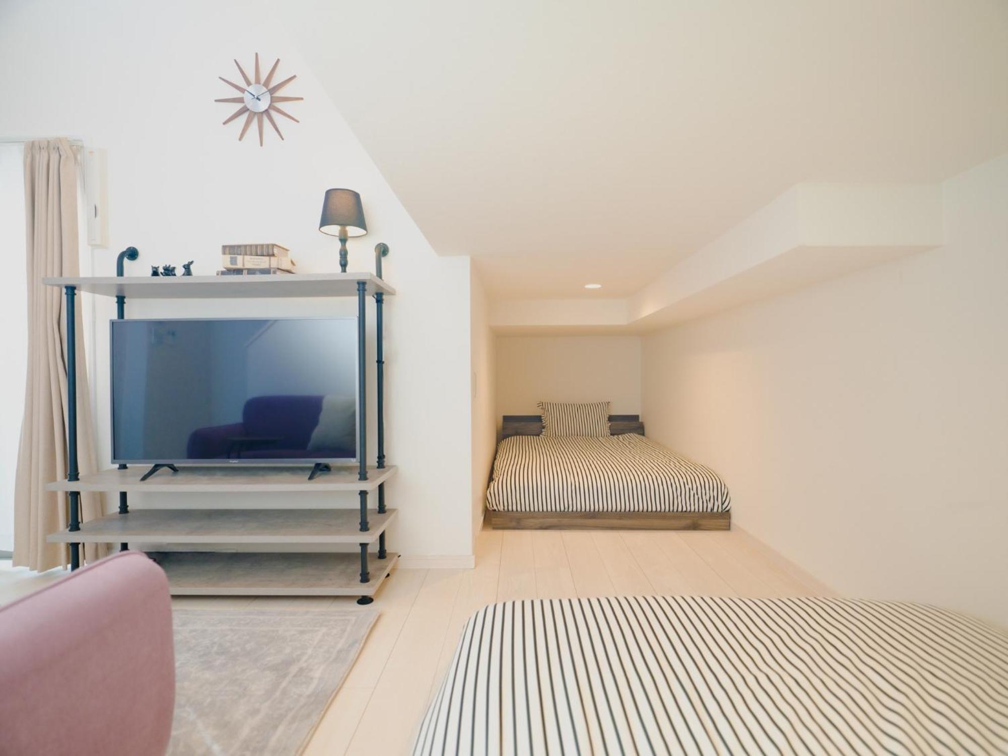 Your Room Kumamoto Sta Little 202 Vacation Stay 75720 Екстериор снимка