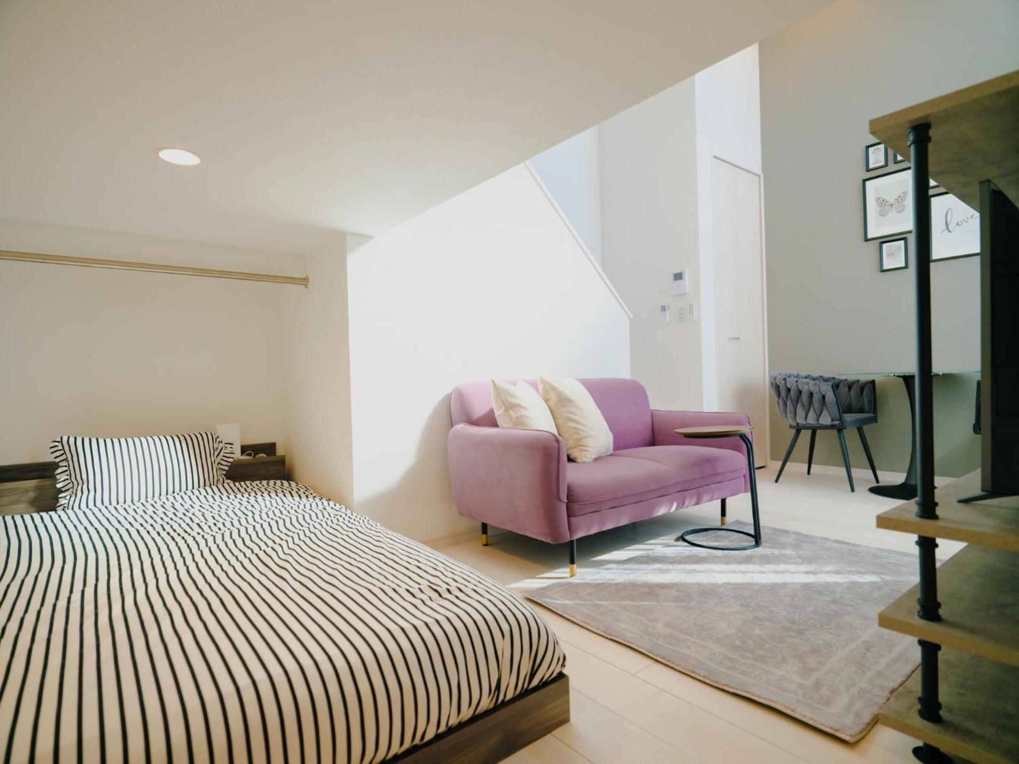 Your Room Kumamoto Sta Little 202 Vacation Stay 75720 Екстериор снимка