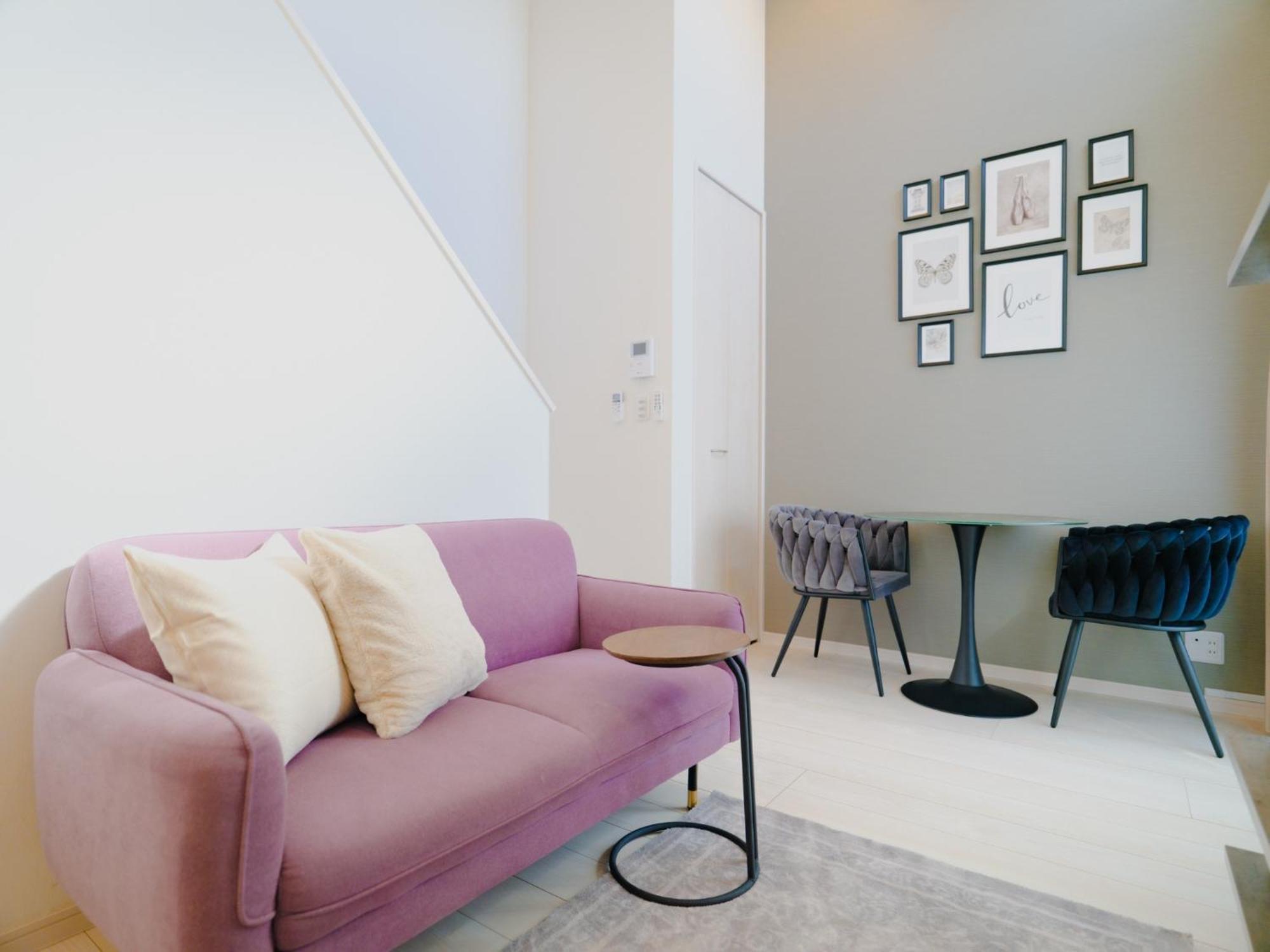 Your Room Kumamoto Sta Little 202 Vacation Stay 75720 Екстериор снимка